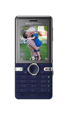 sony ericsson s312 buy online