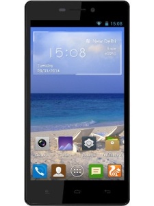 gionee m2 folder