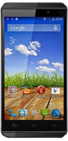 micromax a104 touch screen