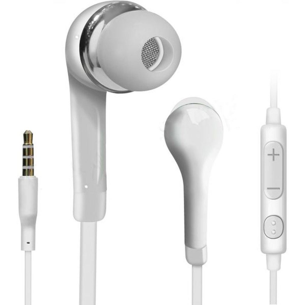 Nokia in ear discount earphones