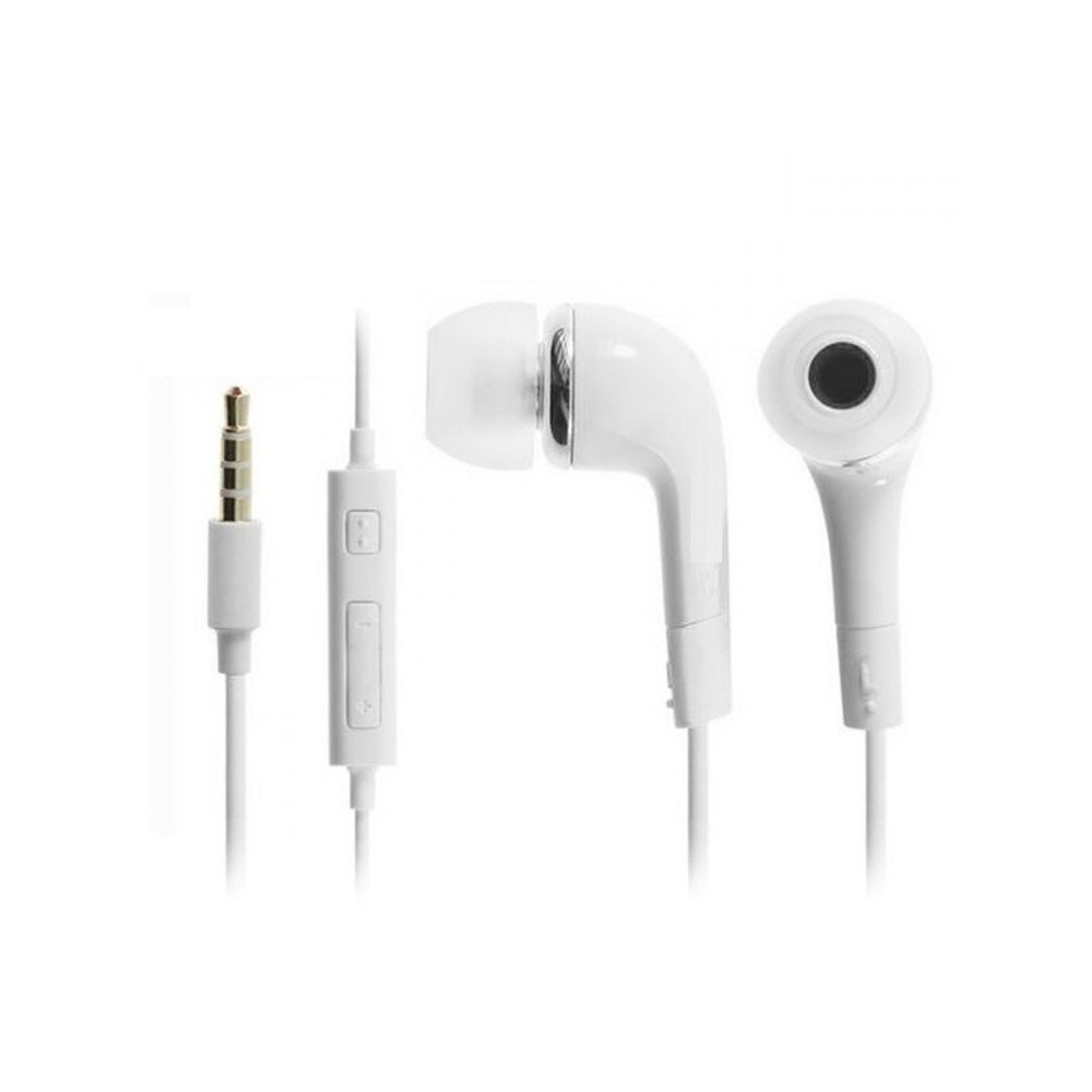 Pioneer cheap white headphones