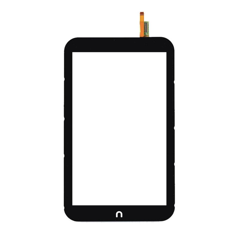 Touch Screen Digitizer For Barnes And Noble Nook Hd 16gb Wifi