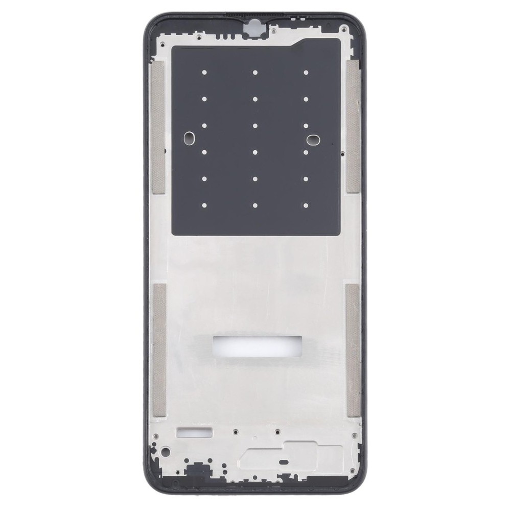 LCD Frame Middle Chassis for Realme C25Y - Blue by
