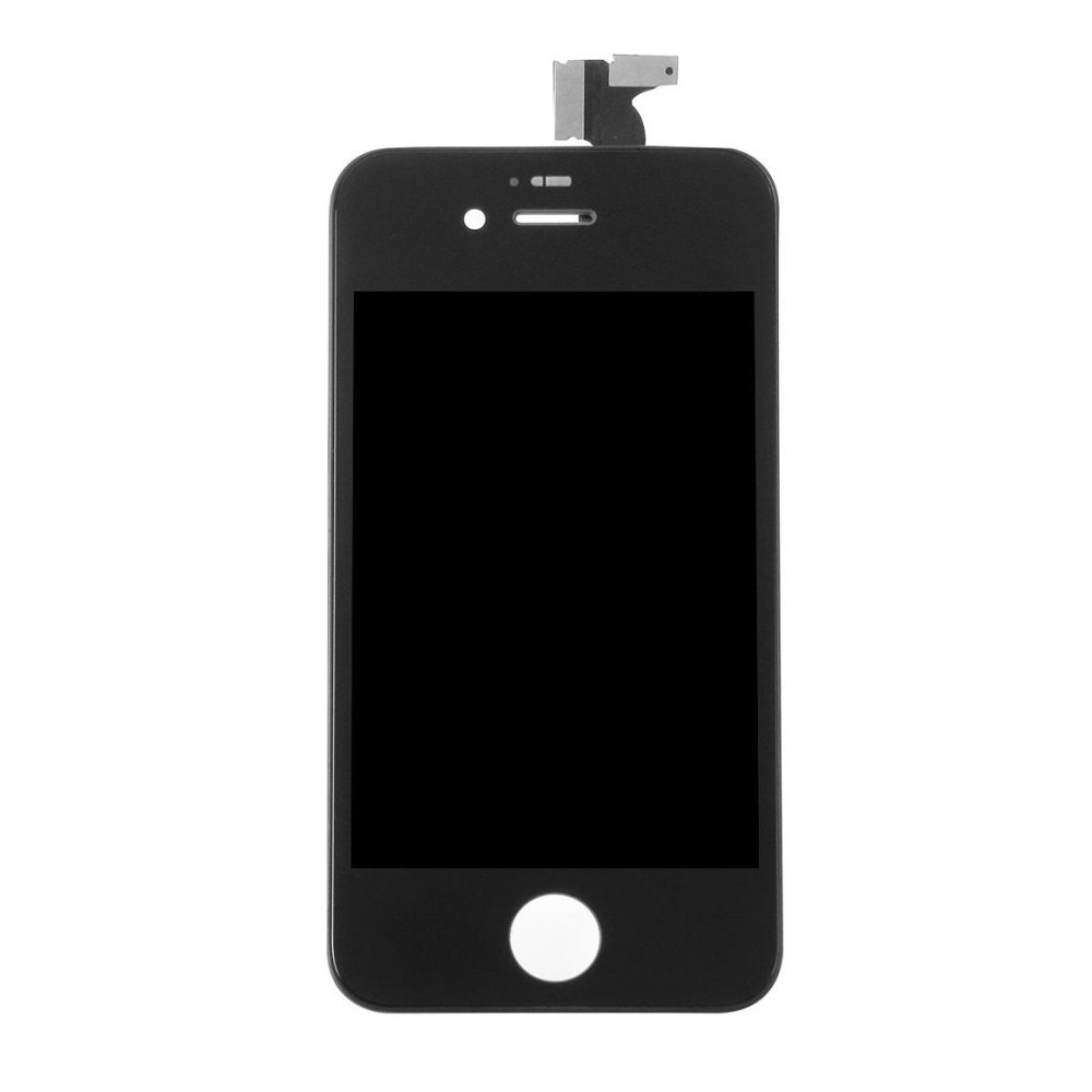 LCD Touch Screen Digitizer Display Assembly Replacement for iPhone 4S  +Tools Set