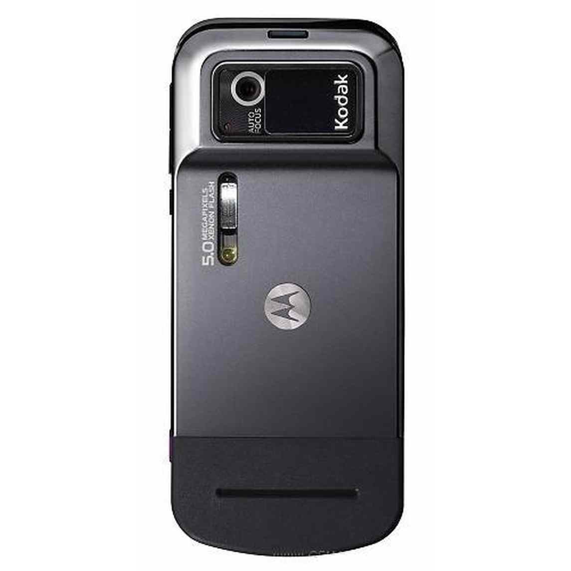 motorola zn5