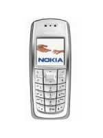 nokia 3120 specs