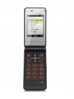 sony ericsson z770