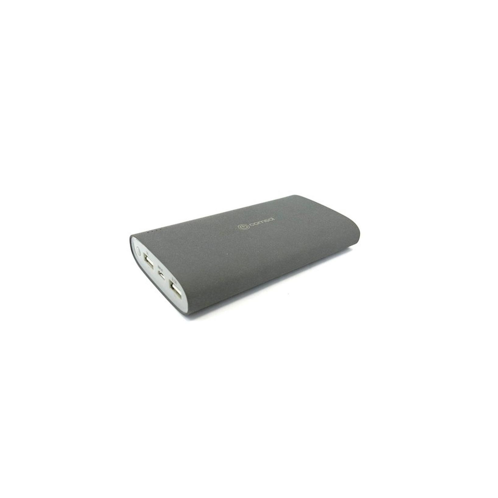 Black Travel Mi 50000mah Power Bank Portable Battery Charger