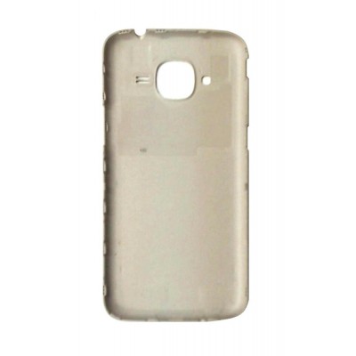 Back Panel Cover For Samsung Galaxy J2 16 Gold Maxbhi Com