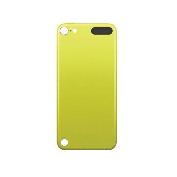 yellow ipod touch 5th generation