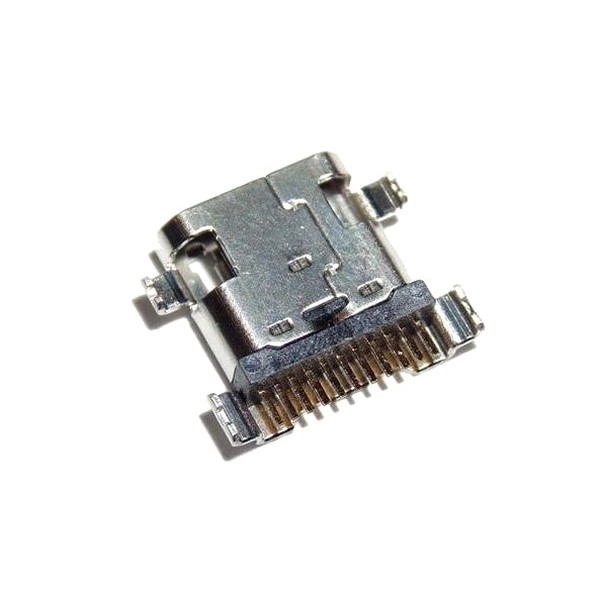 gionee s11 lite charging board