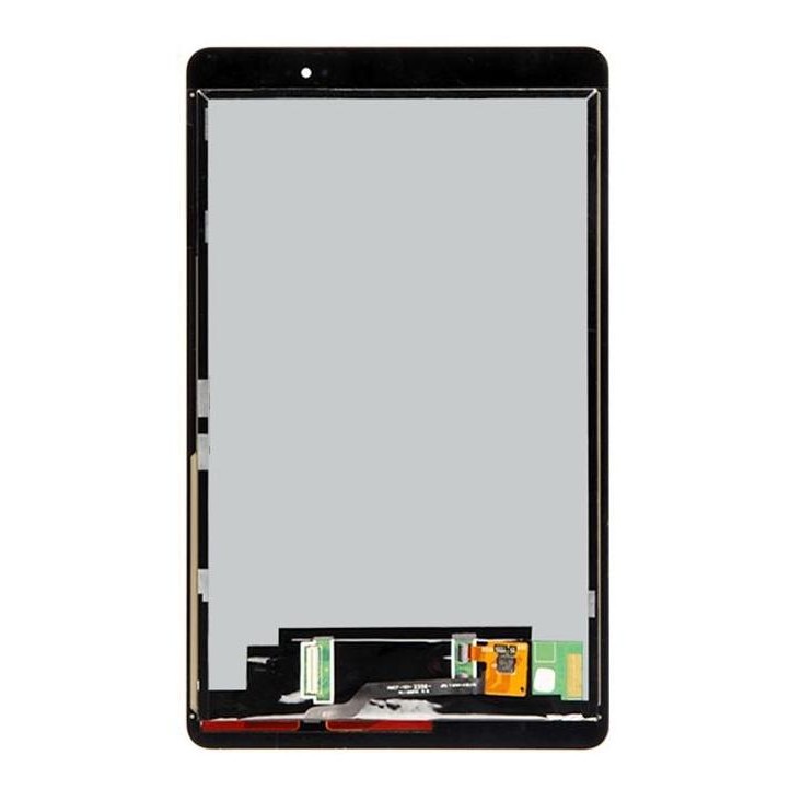 LCD with Touch Screen for Huawei MediaPad T2 10.0 Pro 16GB - Black