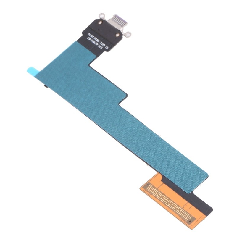 Apple iPad Pro 10.5 Charging Port Flex Cable Ribbon - Gray - Grade S+ -  ETrade Supply