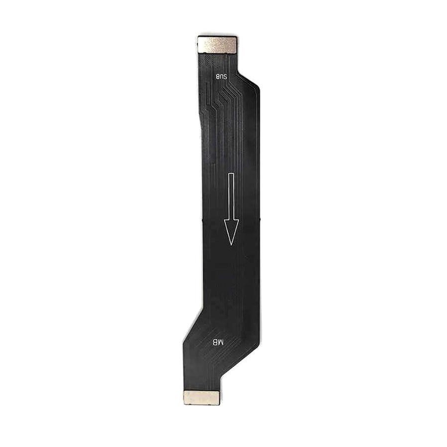 Main Board Flex Cable For Xiaomi Poco X3 Pro By 0335