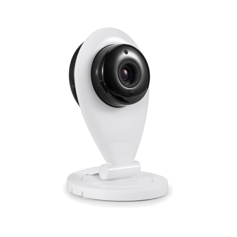iris wireless security camera
