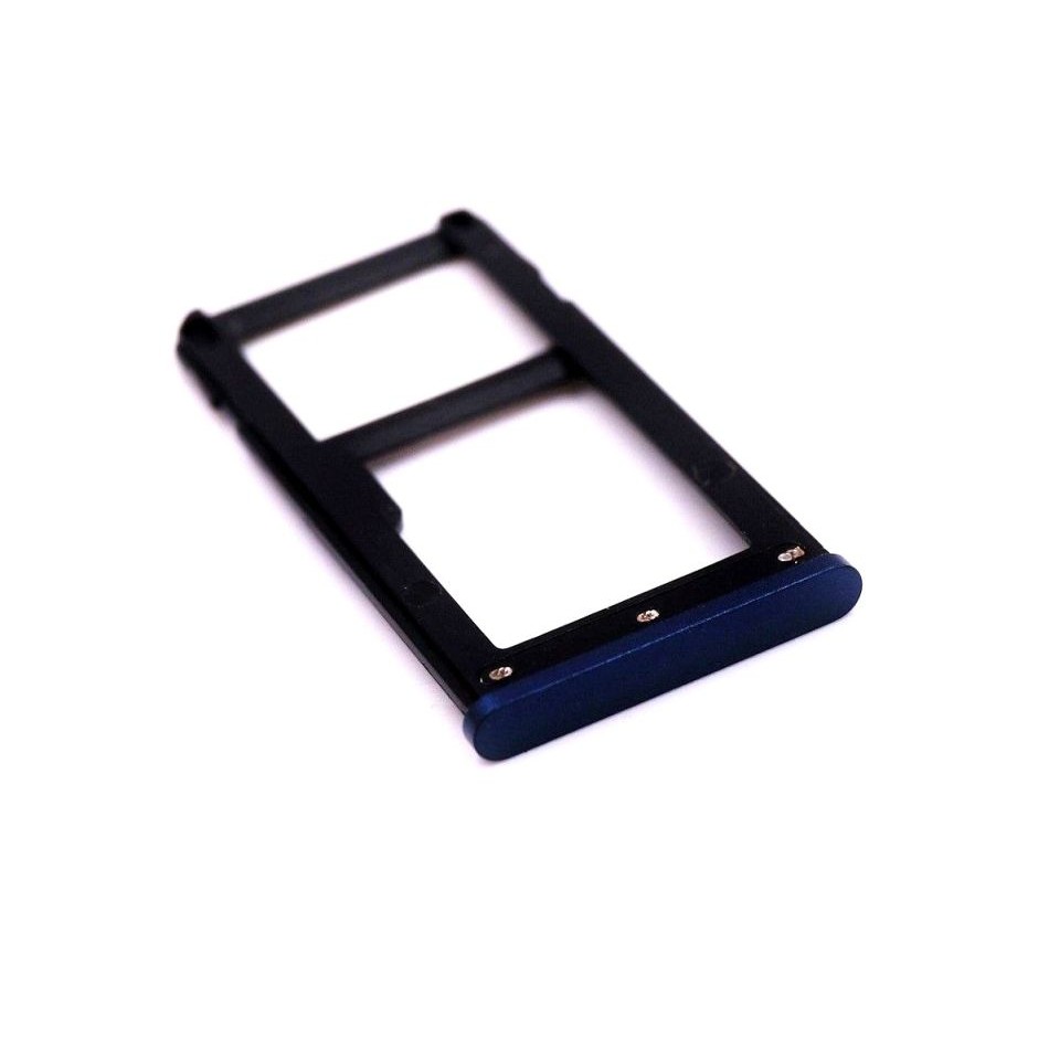 Sim Card Holder Tray For Nokia 6 Blue Maxbhi Com