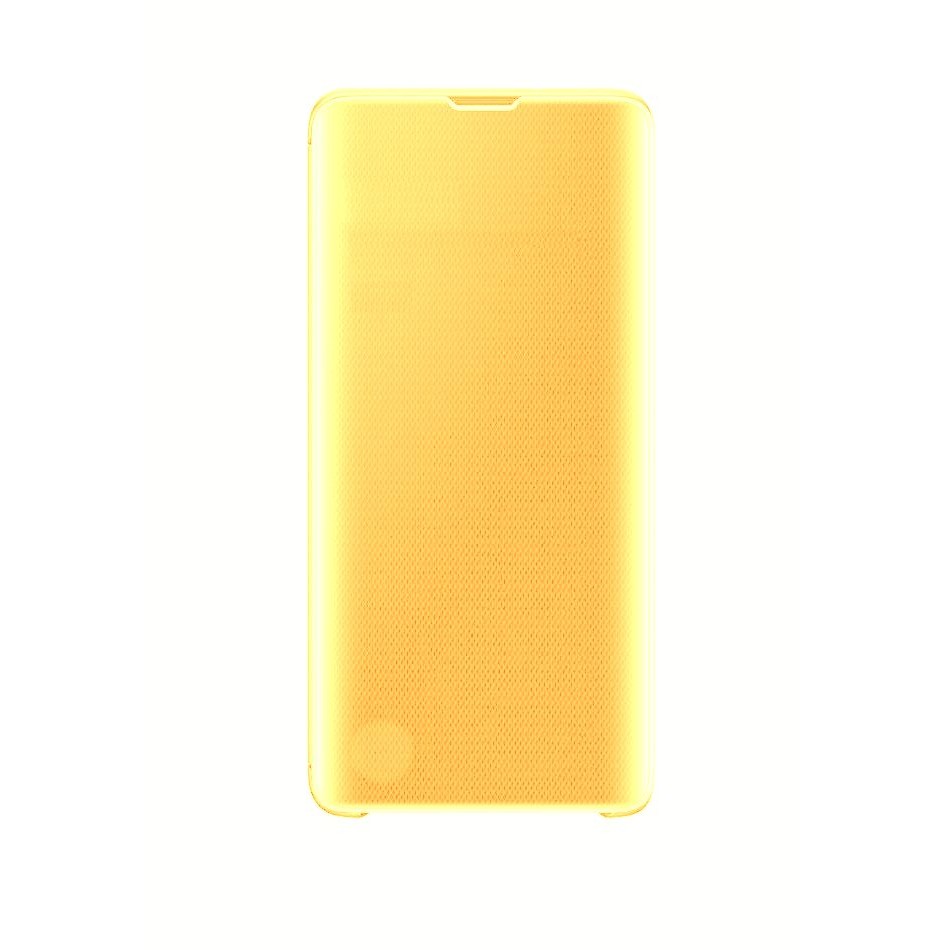 Flip Cover for Xiaomi Poco X6 Pro - Yellow by