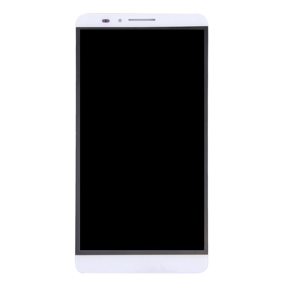 Schermo Display LCD + Touch Screen + Frame Huawei Ascend Mate 7 MT7-TL10  Vetro