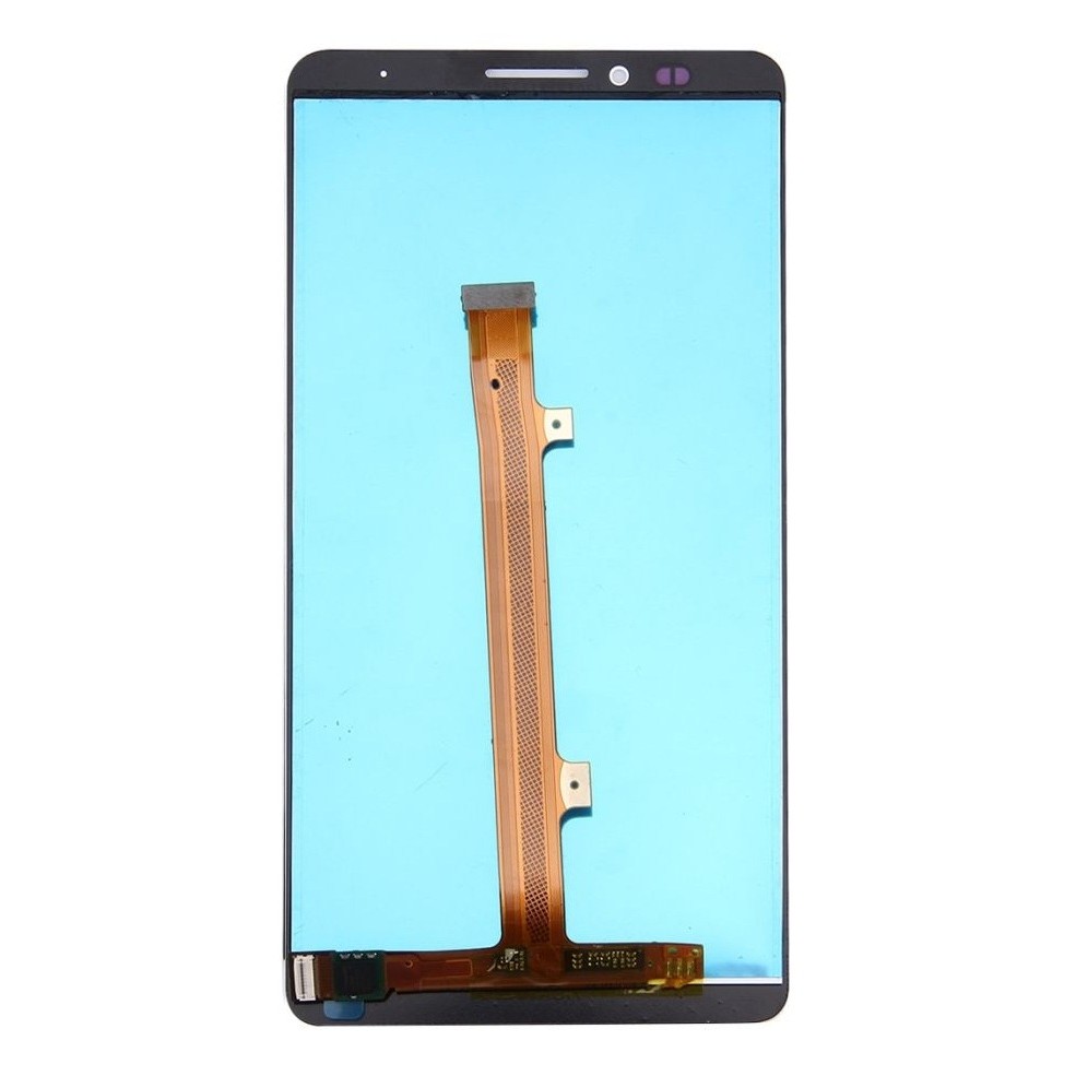 Schermo Display LCD + Touch Screen + Frame Huawei Ascend Mate 7 MT7-TL10  Vetro