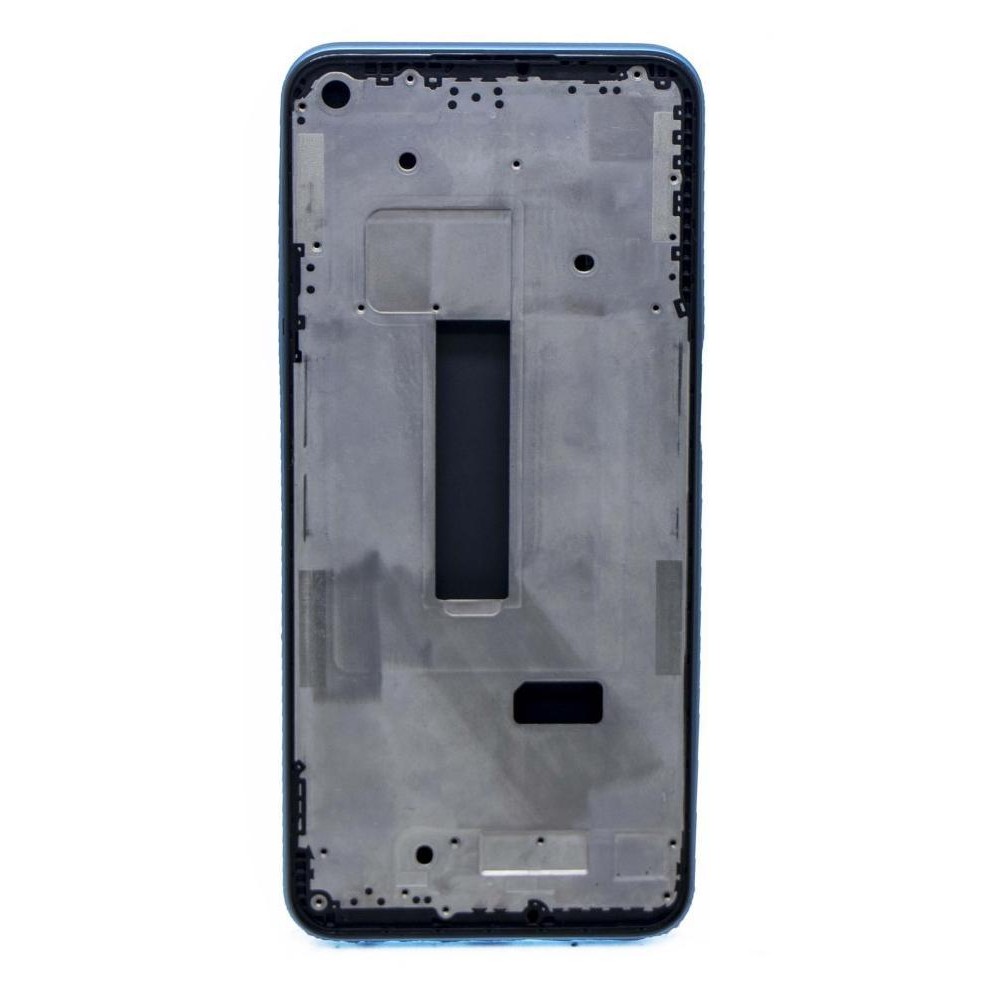 Full Body Housing for Realme 8 5G - Blue 