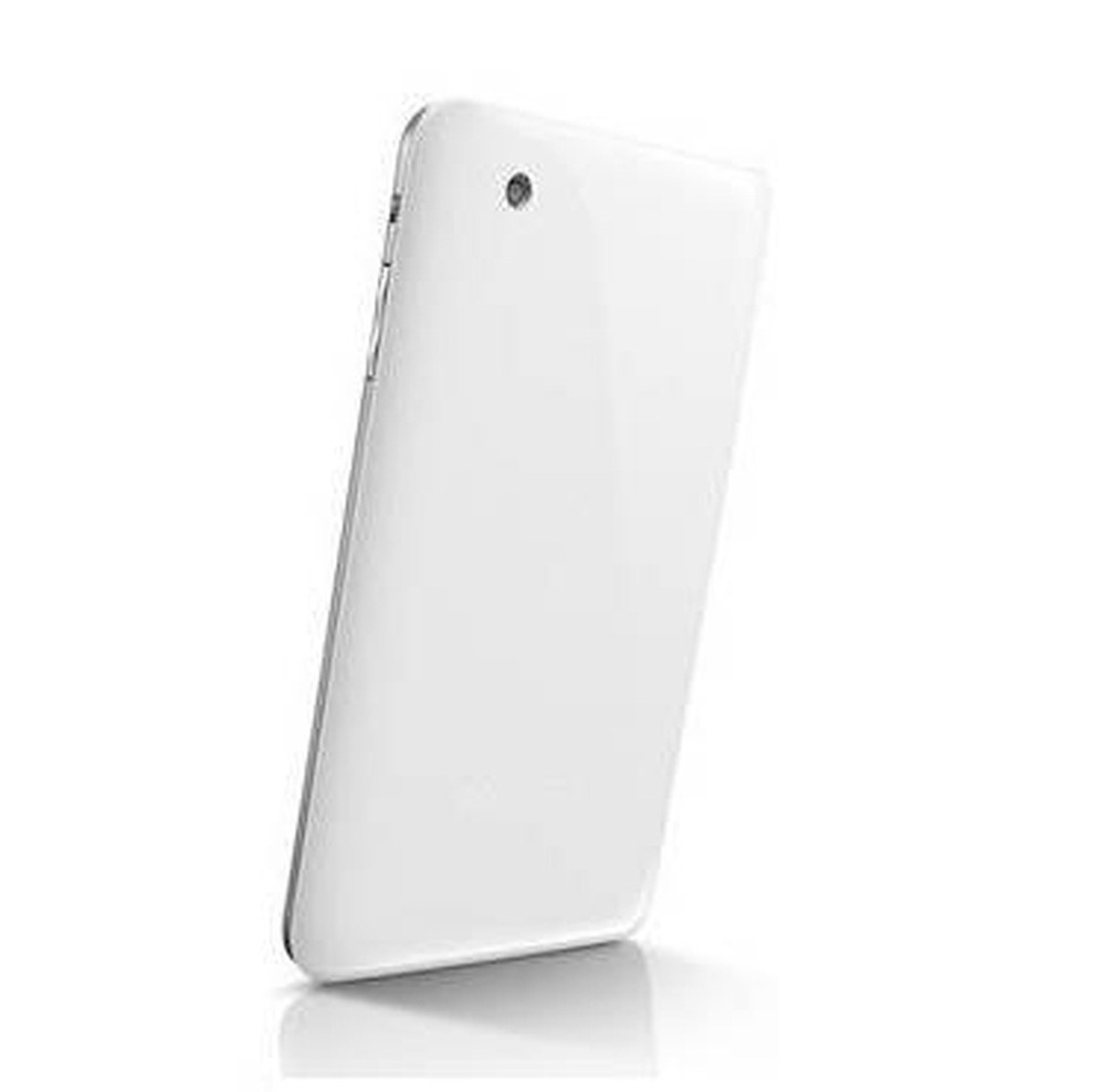 Full Body Housing For Lenovo Ideapad Tablet A1 White Maxbhi Com