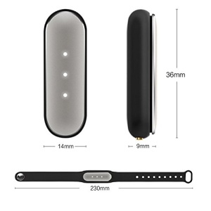 Maxbhi Fitness Band for Huawei Ascend G526